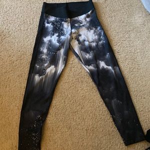 Adidas leggings!!